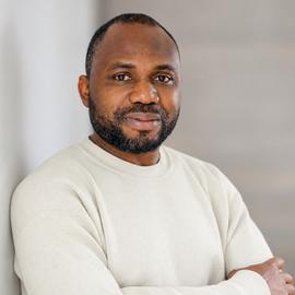 Seyi Adebangbe