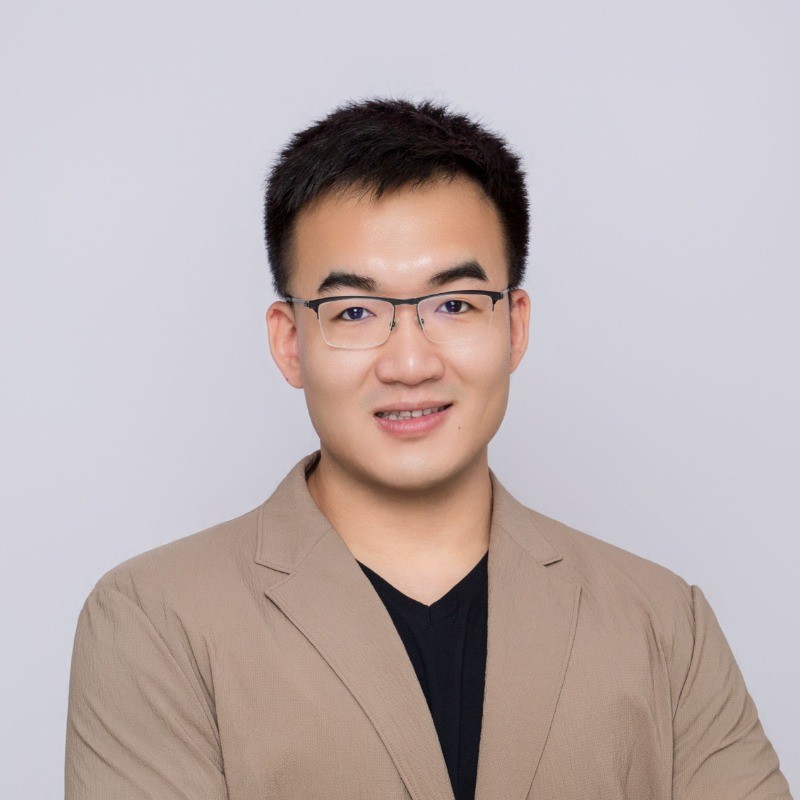 Dr. Mingshu Wang