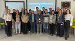 Dr. Mingshu Wang selected for national DAFNI Fellowship