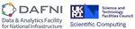 Dr. Mingshu Wang selected for national DAFNI Fellowship