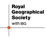 Mingshu Wang Elected Chair of the RGS-IBG GIScience Research Group