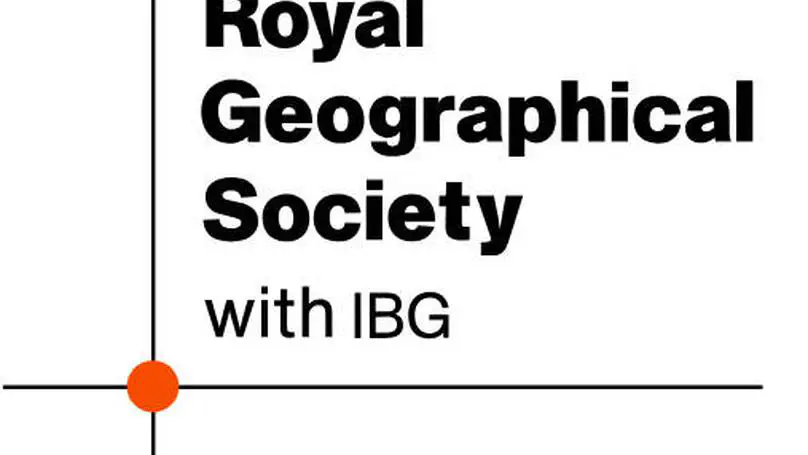 Mingshu Wang Elected Chair of the RGS-IBG GIScience Research Group